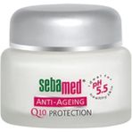 Sebamed Maazasenin Q10 Krem 50 ml Yaşlanma Karşıtı Etkili Kırışıklık Giderici Koruyucu Bakım