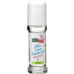 Sebamed Misket Limonu 50 ml Roll-On Deodorant