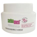 Sebamed Nemlendirici Gündüz Kremi 75 ml- Diş Beyazlatıcı Köpük Hediye