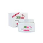 Sebamed Nemlendirici Gündüz Kremi 75 Ml Kavanoz (Mousturizing Day Cream)