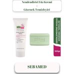 Sebamed Nemlendirici Gündüz Yüz Kremi + Kompact 100 Gr