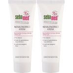 Sebamed Nemlendirici Krem, 50ml, 2'li Set, Yüz Kremi
