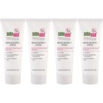 Sebamed Nemlendirici Krem, 50ml, 4'lü Set, Yüz Kremi