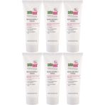 Sebamed Nemlendirici Krem, 50ml, 6'lı Set, Yüz Kremi