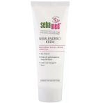 Sebamed Nemlendirici Krem Tüp 50 Ml- Diş Beyazlatıcı Köpük Hediye