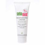 Sebamed Nemlendirici Krem Tüp 50 ml Gündüz kremi