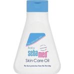 Sebamed Nessiworld Baby Oil Bebek Yağı 150 Ml