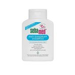 Sebamed Normalden Yağlıya Ve Kepekli Saçlar İçin 200ml Şampuan