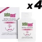 Sebamed Ph 3.8 4x20 ml İntim Yıkama Jeli