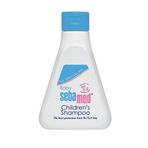 Sebamed Ph 5.5 500 ml Bebek Şampuanı
