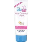 Sebamed Ph 5.5 Pişik Önleyici Krem 50 Ml 1 Paket(1 X 50 Ml)