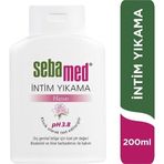 Sebamed Ph Dengeli Intim Süper Yıkama Jeli