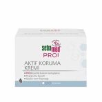 Sebamed Pro Aktıf Koruma Kremı 50 Ml-Bıberıye Özlü Cılt Bakım Kr