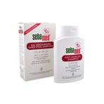 Sebamed Pudralı Saç Dökülmesine Karşı Etkili 200 ml Bebek Şampuanı