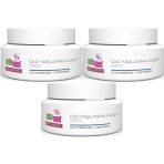 Sebamed Q10 3x50 ml Yaşlanma Karşıtı Krem
