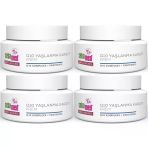 Sebamed Q10 4x50 ml Yaşlanma Karşıtı Krem