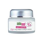 Sebamed Q10 Anti-Aging Yaşlanma Karşıtı Krem, 50 ml