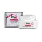 Sebamed Q10 Protection Yaşlanma Karşıtı Krem 50 ML - Diş Beyazlatıcı Köpük Hediye