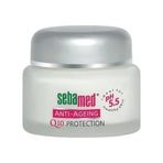 Sebamed Q10 Protection Yüz Kremi 50 ML