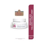 Sebamed Q10 ve Hyaluronik Asit İçerikli ve -Age Krem 50 ML