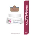Sebamed Q10 Ve Hyaluronik Asit İçerikli Yaşlanma Ve Kırışıklık Karşıtı Anti-Age Krem 50Ml