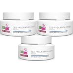 Sebamed Q10 Yaşlanma Karşıtı Koruyucu Anti-Age Krem 50ML (3 Lü Set)