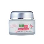 Sebamed Q10 Yaşlanma ve Kırışıklık Karşıtı Krem 50ml
