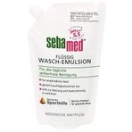 Sebamed Refil 400 ml Likit Sabun