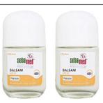 Sebamed Roll-On Hassas Ciltler 50 Ml X 2 Adet