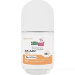 Sebamed Roll-On Sensitive Balsam 50 Ml