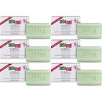 Sebamed Sabun Kompakt Hassas Cilt 100 gr (6 Lı Set)