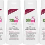 Sebamed Saç Dökülmesine Karşı 4x200 Şampuan
