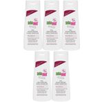 Sebamed Saç Dökülmesine Karşı 5x200 ml Şampuan