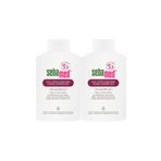 Sebamed Saç Dökülmesine Karşı Etkili 2x400 ml Şampuan