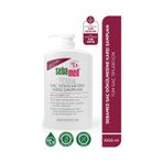 Sebamed Saç Dökülmesine Karşı Etkili Kafein ve Ginkgo Biloba İçerikli Şampuan 1 L