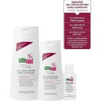 Sebamed Saç Dökülmesine Karşı Etkili Kafein ve Ginkgo Biloba Şampuan 400 ml + 200 ml / Mini Nemlendirici Losyon 20 ml
