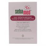Sebamed Saç Dökülmesine Karşı Etkili Şampuan Sebamed Anti - Hair Loss Shampoo 200 Ml