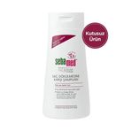 Sebamed Saç Dökülmesine Karşı Güçlendirici Etkili Kafein ve Ginkgo Biloba İçerikli Şampuan 400 ml Kutusuz