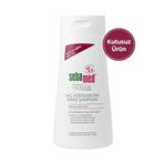 Sebamed Saç Dökülmesine Karşı Güçlendirici Etkili Kafein ve Ginkgo Biloba İçerikli Şampuan 400 ml Kutusuz