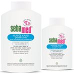 Sebamed Şampuan 400 Ml + 200 Ml