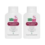 Sebamed Şampuan 400 ml x 2 Adet