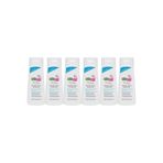 Sebamed Şampuan 400ml Kepeğe Karşı ve Yağlı Saç Tipleri için, 6'lı Set