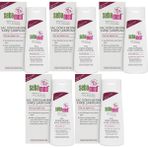 Sebamed Şampuan 400ML (Tüm Saç Tipleri Için) (5 Li Set)