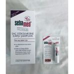 Sebamed Şampuan 400ML+DUDAK Korucu Spf 30 - NEMLILIK