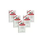 Sebamed Şampuan Everday Çanta Boyu 20 Ml 5 Adet