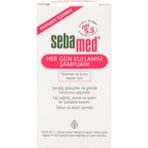 Sebamed Şampuan Everday-Her Gün 20 ml
