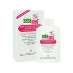Sebamed Şapmuan Her Gün Kullanım Şampuan 400 ml 1 Adet
