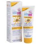 Sebamed SBM-98715 Sebamed Bebek Güneş Kremi 50 Faktör 75 ml