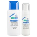 Sebamed Sebamed Clear Face Yüz Temizleme Seti