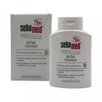 SEBAMED Sebamed İntim Yıkama 15-50 Yaş Arası Kadınlar İçin Ph 3.8 Likit 200 Ml